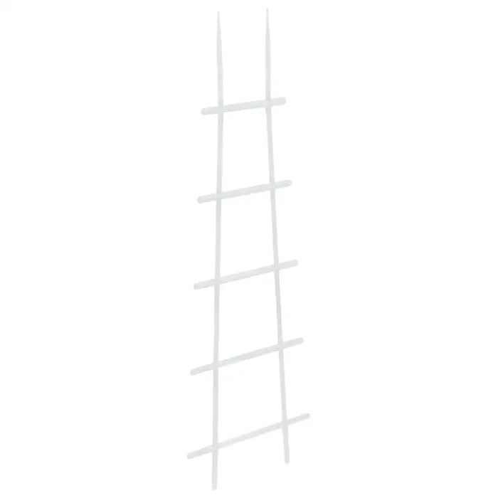 UNIPLASTEX FLOWER LADDER - Аксесоари за саксии кашпи и сандъци<<<Саксии кашпи и цветарници<<<Градина<<<Praktiker