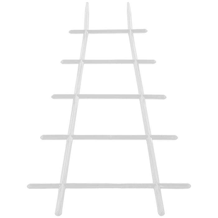 UNIPLASTEX FLOWER LADDER