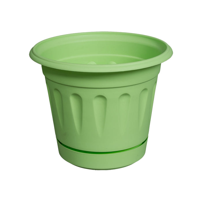 PLASTIC POT F26CM UNIPLASTEX