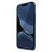 Uniq Air Fender case for iPhone 12 Pro Max - blue - Cell phone cases and covers<<<HurtelXML