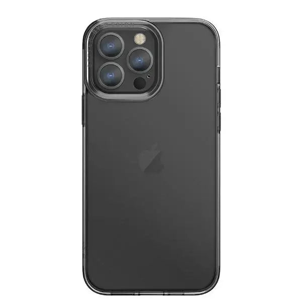 Uniq Air Fender case for iPhone 13 Pro / iPhone 13 - gray - Cell phone cases and covers<<<HurtelXML