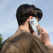 Uniq Air Fender case for iPhone 13 Pro / iPhone 13 - gray - Cell phone cases and covers<<<HurtelXML