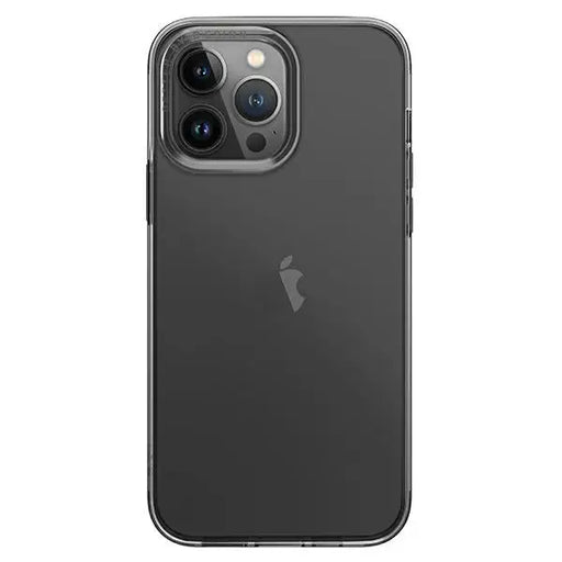 Uniq Air Fender case for iPhone 14 Pro - gray - Cell phone cases and covers<<<HurtelXML