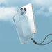 Uniq Air Fender case for iPhone 14 Pro Max - gray - Cell phone cases and covers<<<HurtelXML