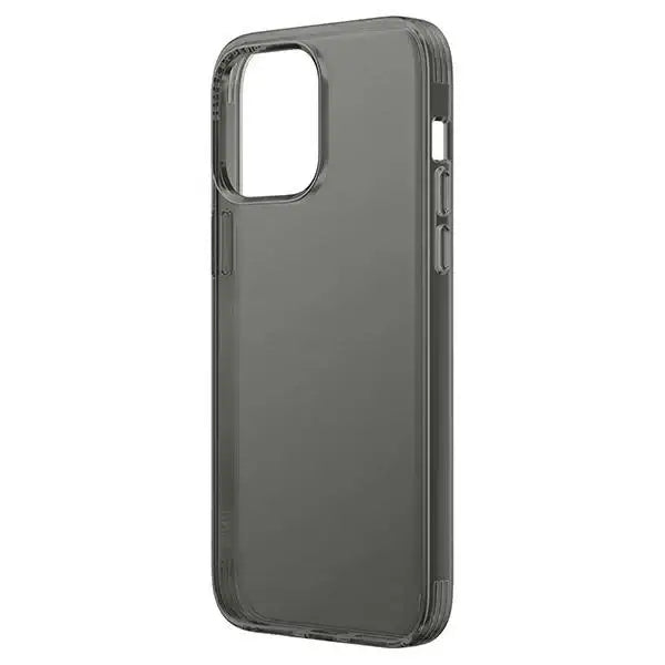 Uniq Air Fender case for iPhone 14 Pro Max - gray - Cell phone cases and covers<<<HurtelXML