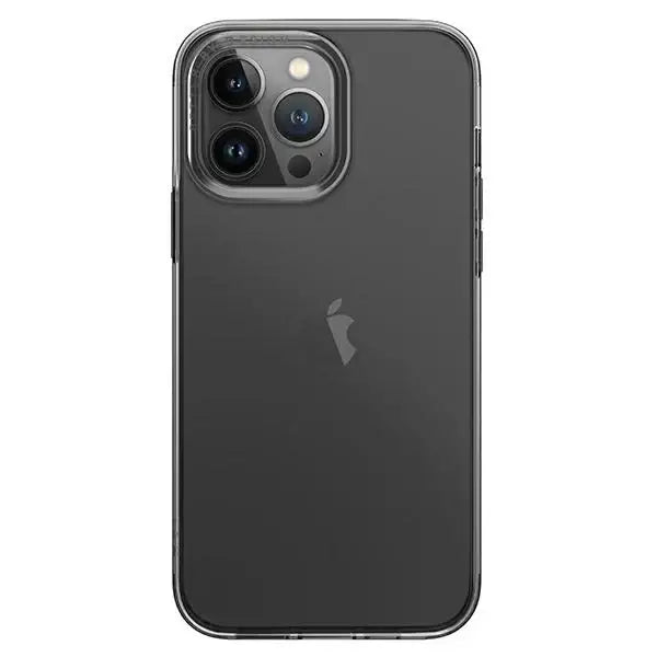 Uniq Air Fender case for iPhone 14 Pro Max - gray - Cell phone cases and covers<<<HurtelXML