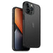 Uniq Air Fender case for iPhone 14 Pro Max - gray - Cell phone cases and covers<<<HurtelXML