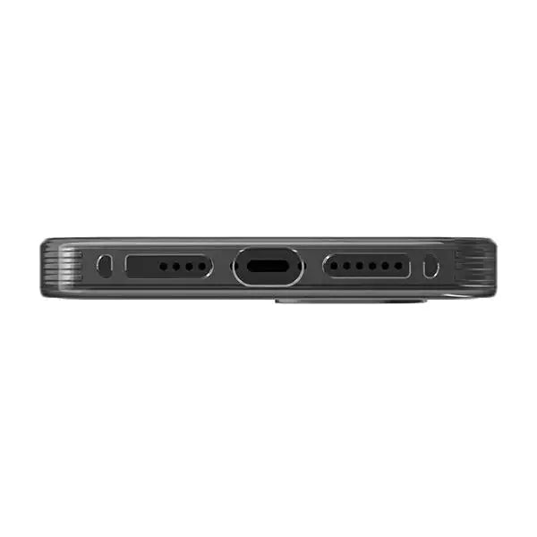 Uniq Air Fender case for iPhone 14 Pro Max - gray - Cell phone cases and covers<<<HurtelXML