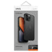 Uniq Air Fender case for iPhone 14 Pro Max - gray - Cell phone cases and covers<<<HurtelXML