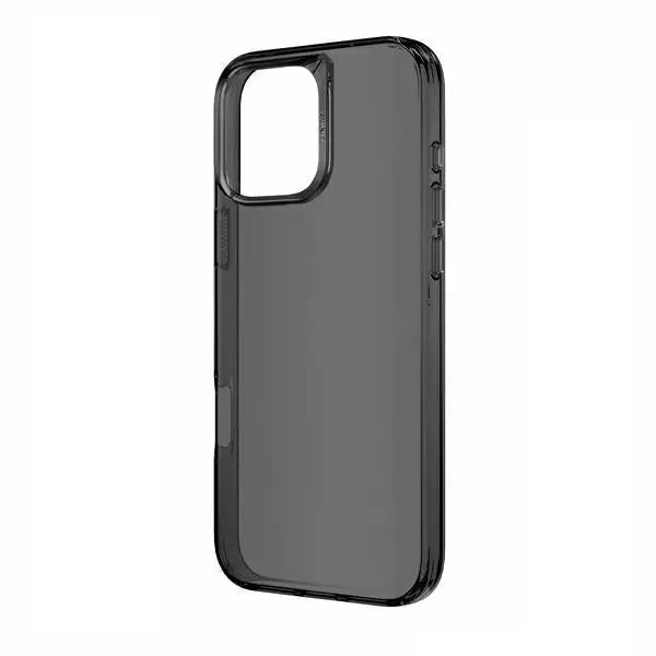 Uniq Air Fender iPhone 16 Case - Gray - Cell phone cases and covers<<<HurtelXML