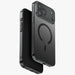 Uniq Airsuit Case for iPhone 17 Pro Max Magclick Charging - Black - Cell phone cases and covers<<<HurtelXML