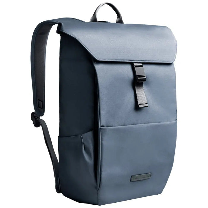 Uniq Arden RPET 18L backpack - blue - Laptop bags<<<HurtelXML