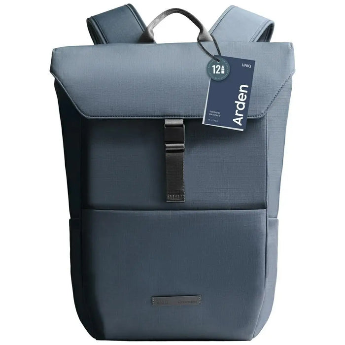 Uniq Arden RPET 18L backpack - blue - Laptop bags<<<HurtelXML