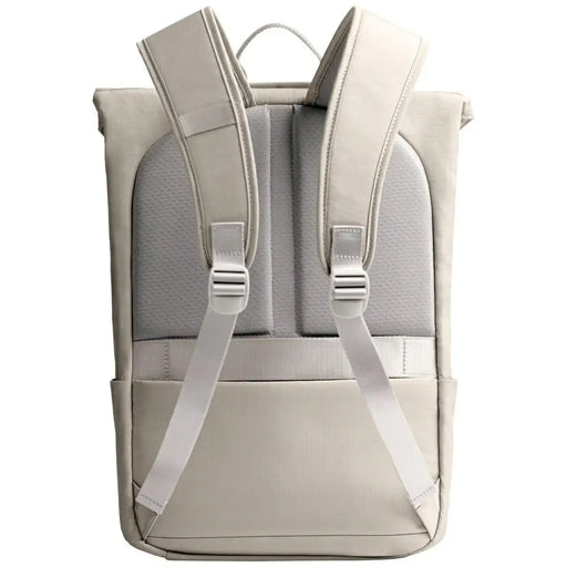 Uniq Arden RPET 24L Backpack - Beige - Laptop bags<<<HurtelXML