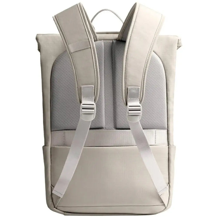 Uniq Arden RPET 24L Backpack - Beige - Laptop bags<<<HurtelXML