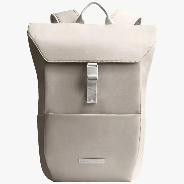 Uniq Arden RPET 24L Backpack - Beige - Laptop bags<<<HurtelXML