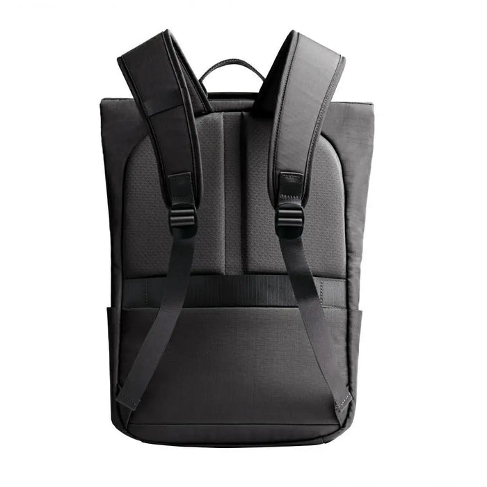 Uniq Arden RPET 24L Backpack - Black - Laptop bags<<<HurtelXML
