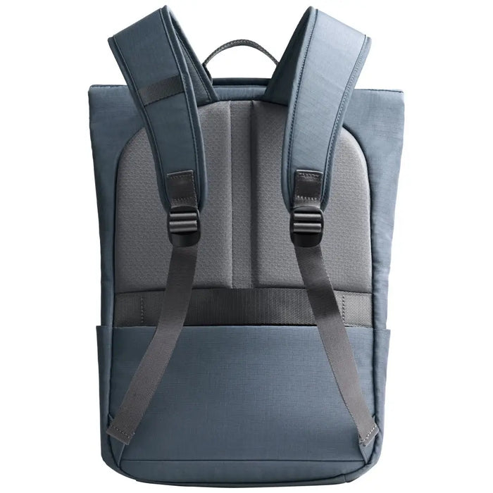 Uniq Arden RPET 24L Backpack - Blue - Laptop bags<<<HurtelXML