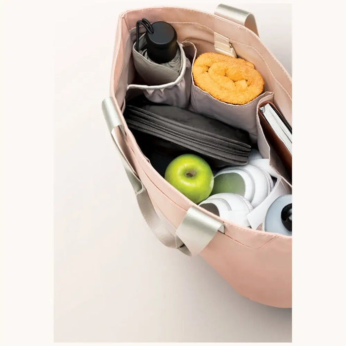 Uniq Arden Tote 16L Bag - Black - Cell phone cases and covers<<<HurtelXML