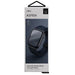 Uniq Aspen Braided strap for Apple Watch 1/2/3/4/5/6/7/8/SE/SE2 44/42/45 mm - blue - Other cell phone