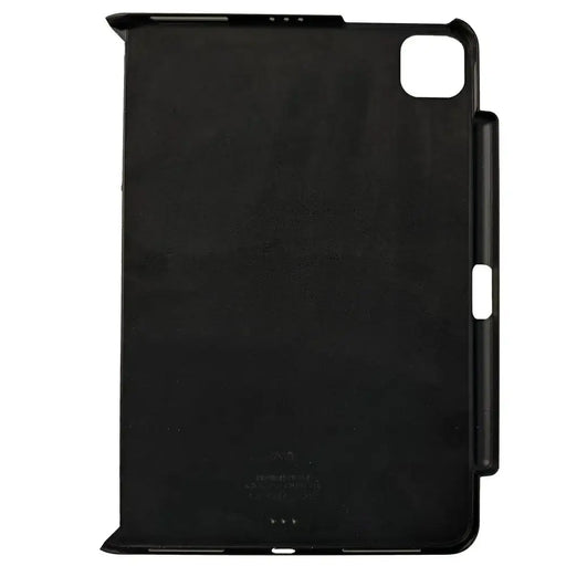 Uniq Axel case iPad Air 11’’ M2 / iPad Air 10.9’’ (2022/2020) / iPad Pro 11’’ (2022/2021) black/black ebony - Cell