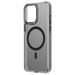 Uniq Calio Magclick Charging case for iPhone 15 Pro - gray - Cell phone cases and covers<<<HurtelXML