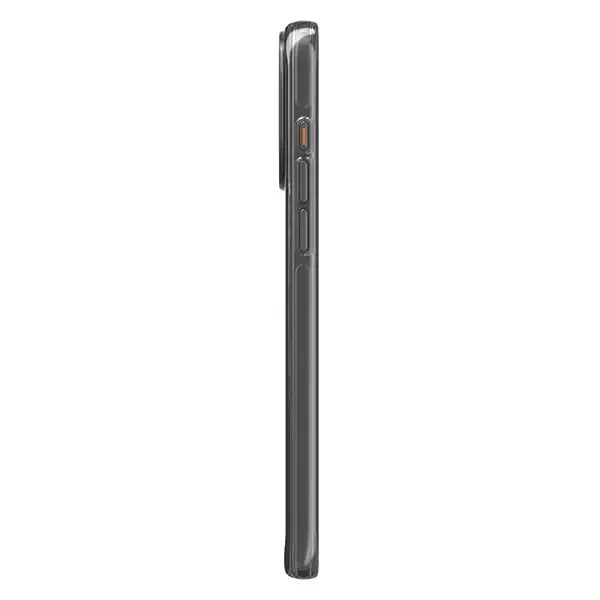 Uniq Calio Magclick Charging case for iPhone 15 Pro Max - gray - Cell phone cases and covers<<<HurtelXML
