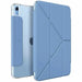 Uniq Camden case for iPad 10 gen (2022) - blue - Cell phone cases and covers<<<HurtelXML