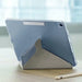 Uniq Camden case for iPad 10 gen (2022) - blue - Cell phone cases and covers<<<HurtelXML