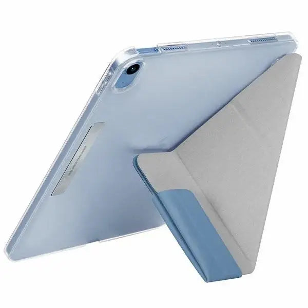 Uniq Camden case for iPad 10 gen (2022) - blue - Cell phone cases and covers<<<HurtelXML