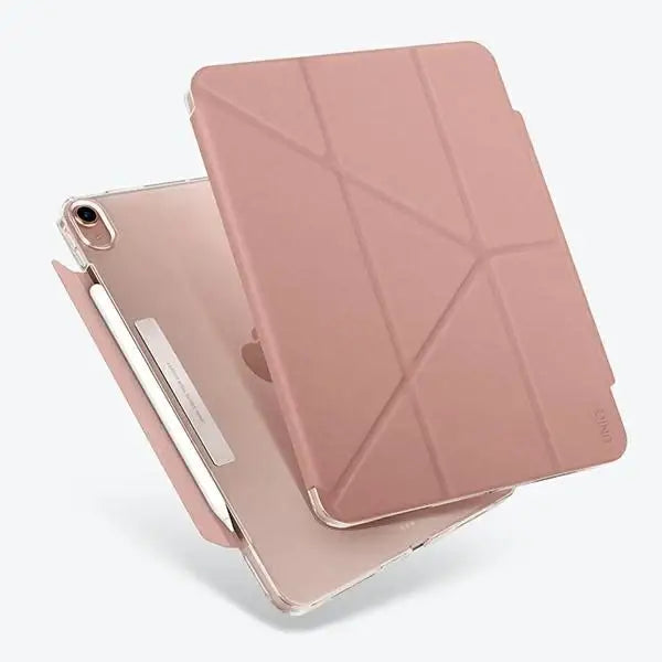 Uniq Camden case for iPad Air 10.9’’ (2020) - pink - Cell phone cases and covers<<<HurtelXML