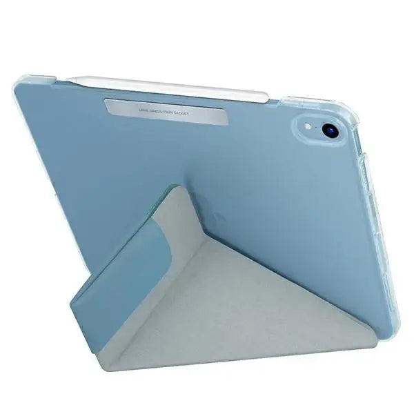 Uniq Camden case for iPad Air 10.9’’ (2022/2020) - blue - Cell phone cases and covers<<<HurtelXML