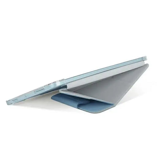 Uniq Camden case for iPad Air 10.9’’ (2022/2020) - blue - Cell phone cases and covers<<<HurtelXML
