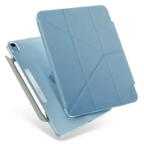 Uniq Camden case for iPad Air 10.9’’ (2022/2020) - blue - Cell phone cases and covers<<<HurtelXML
