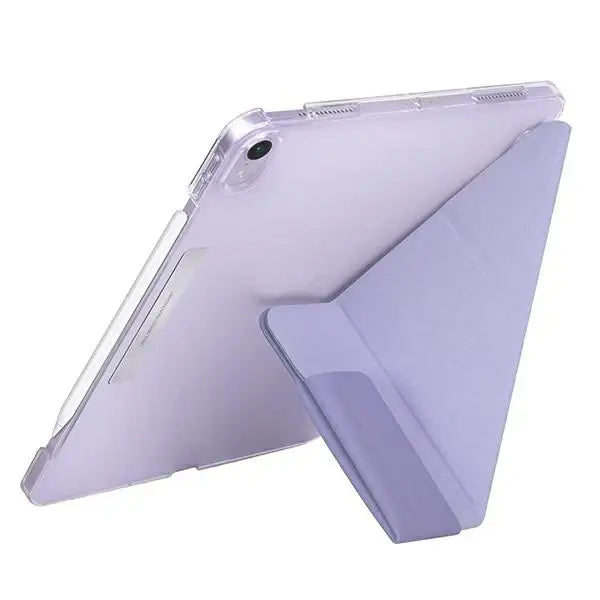 Uniq Camden case for iPad Air 10.9’’ (2022/2020) - lavender - Cell phone cases and covers<<<HurtelXML