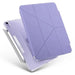 Uniq Camden case for iPad Air 10.9’’ (2022/2020) - lavender - Cell phone cases and covers<<<HurtelXML