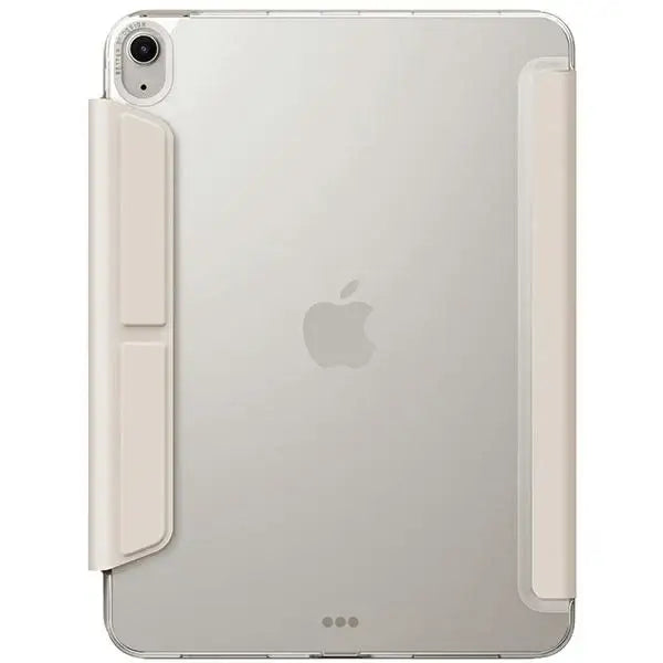 Uniq Camden Click case for iPad Air 11’’ 2024 - beige - Cell phone cases and covers<<<HurtelXML