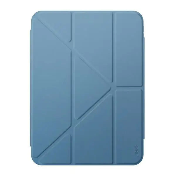Uniq Camden Click Case for iPad Air 11’’ (2024) - Blue - Cell phone cases and covers<<<HurtelXML