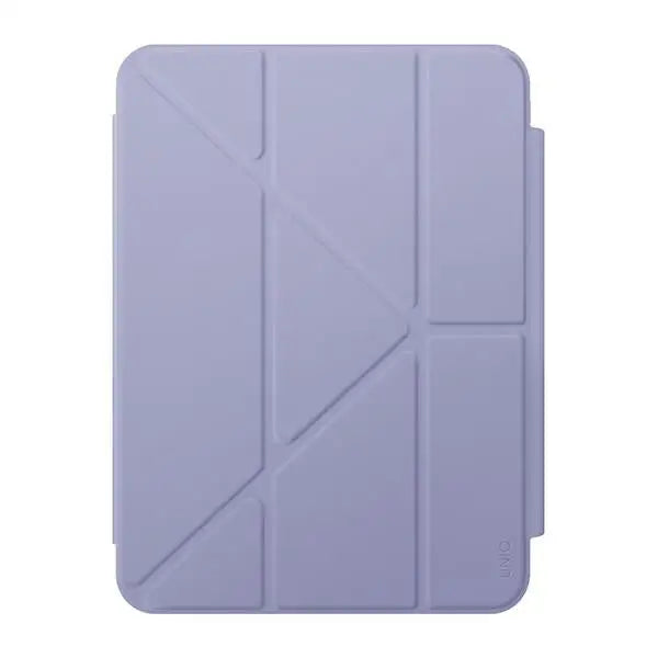 Uniq Camden Click Case for iPad Air 11’’ (2024) - Purple - Cell phone cases and covers<<<HurtelXML