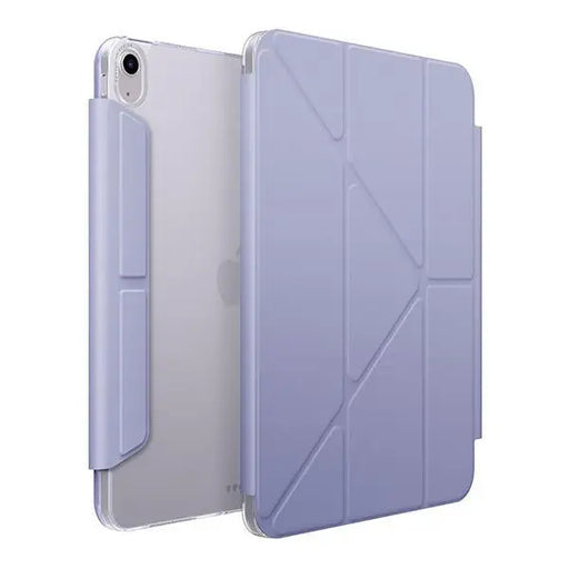 Uniq Camden Click Case for iPad Air 11’’ (2024) - Purple - Cell phone cases and covers<<<HurtelXML