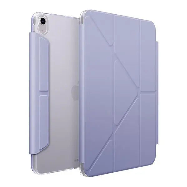 Uniq Camden Click Case for iPad Air 11’’ (2024) - Purple - Cell phone cases and covers<<<HurtelXML