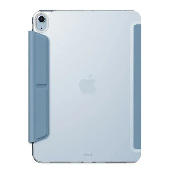 Uniq Camden Click Case for iPad Air 13’’ (2024) - Blue - Cell phone cases and covers<<<HurtelXML
