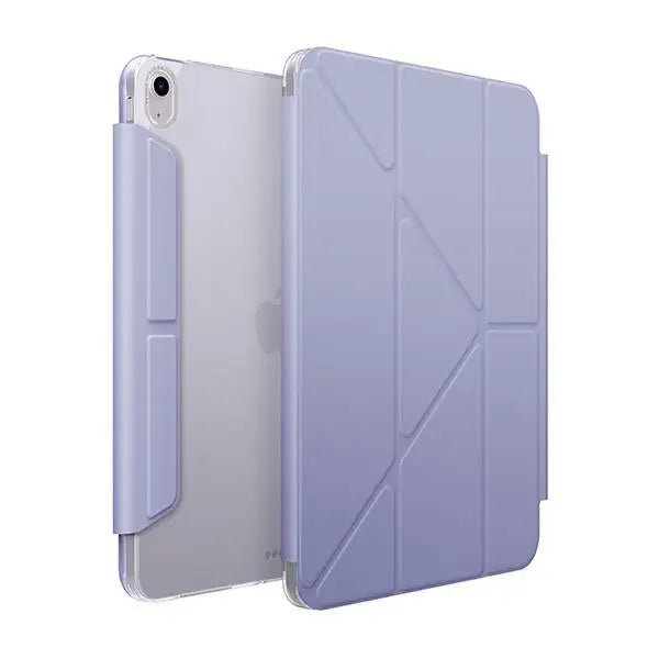 Uniq Camden Click Case for iPad Air 13’’ (2024) - Purple - Cell phone cases and covers<<<HurtelXML