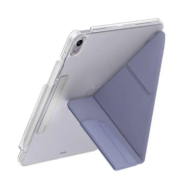 Uniq Camden Click Case for iPad Air 13’’ (2024) - Purple - Cell phone cases and covers<<<HurtelXML