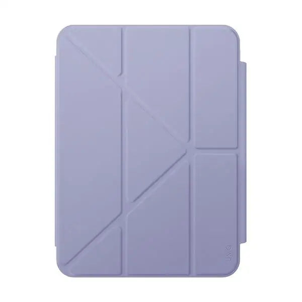 Uniq Camden Click Case for iPad Air 13’’ (2024) - Purple - Cell phone cases and covers<<<HurtelXML