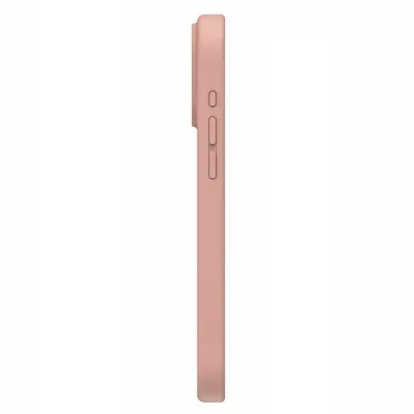 Uniq case Coehl Creme iPhone 16 Pro Max 6.9’’ Magnetic Charging pink/ballet pink - Cell phone cases
