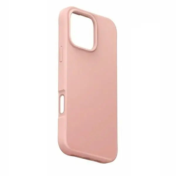 Uniq case Coehl Creme iPhone 16 Pro Max 6.9’’ Magnetic Charging pink/ballet pink - Cell phone cases