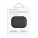 Uniq case for Lino AirPods Pro 2 gen Silicone grey/ash grey - Cell phone cases and covers<<<HurtelXML