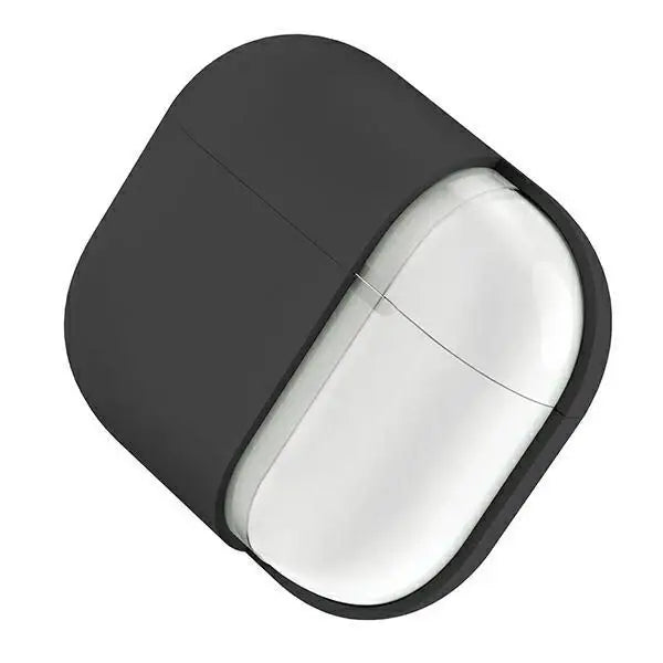 Uniq case for Lino AirPods Pro 2 gen Silicone grey/ash grey - Cell phone cases and covers<<<HurtelXML