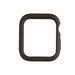 Uniq case for Lino Apple Watch Series 4/5/6/SE 40mm. black/ash black - Cell phone cases and covers<<<HurtelXML